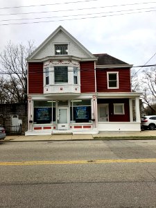 Eastern Avenue, Linwood, Cincinnati, OH 