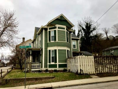 Eastern Avenue, Linwood, Cincinnati, OH 