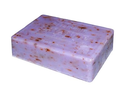 Bar of soap craftsman lavender