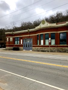 Pendleton Heritage Center, Pendleton, East End, Cincinnati… 