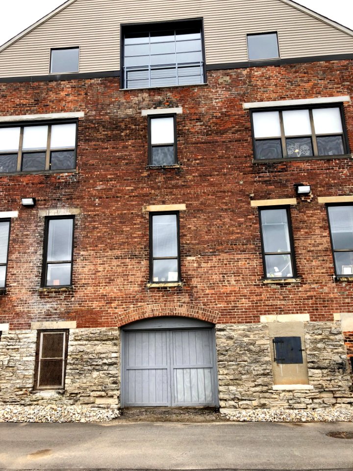 Riverview Offices, East End, Cincinnati, OH 
