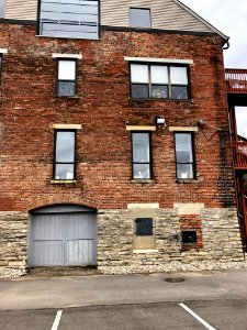 Riverview Offices, East End, Cincinnati, OH 