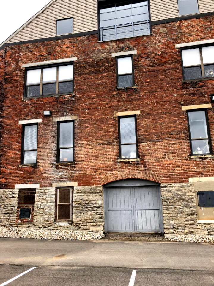 Riverview Offices, East End, Cincinnati, OH 