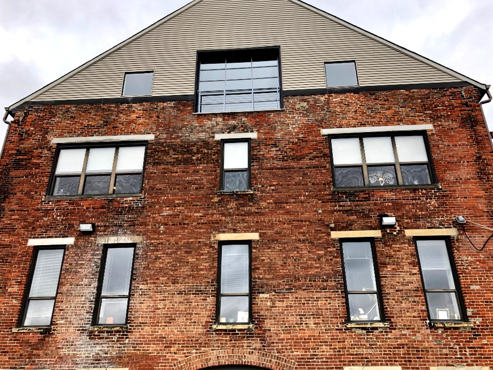 Riverview Offices, East End, Cincinnati, OH 