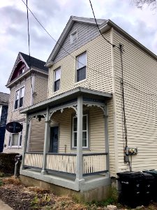 Riverside Drive, East End, Cincinnati, OH 