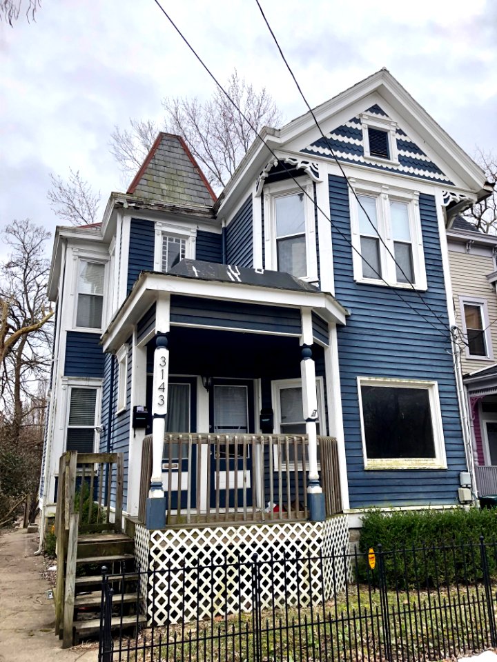 Riverside Drive, East End, Cincinnati, OH 