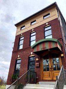 Riverside Drive, East End, Cincinnati, OH 