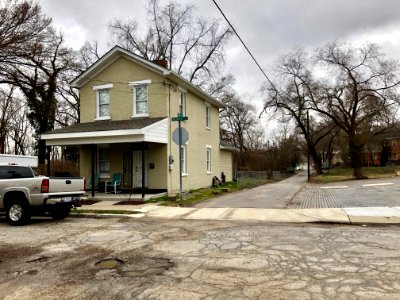 Wenner Street, East End, Cincinnati, OH 