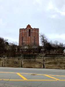 Riverside Drive, East End, Cincinnati, OH, East End, Cinci… 