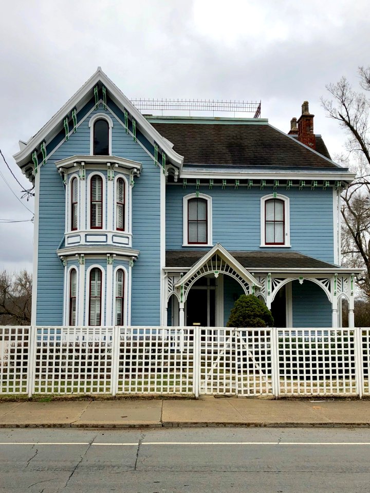 Riverside Drive, Vanceville, East End, Cincinnati, OH 