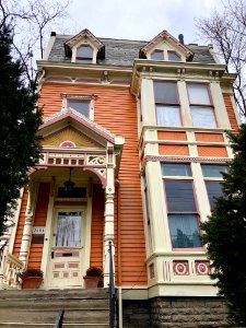 Riverside Drive, Vanceville, East End, Cincinnati, OH 