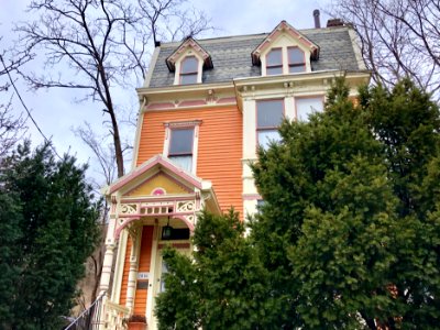 Riverside Drive, Vanceville, East End, Cincinnati, OH 