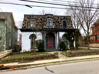 Tusculum Avenue, Columbia-Tusculum, Cincinnati, OH 