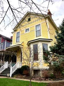 Tusculum Avenue, Columbia-Tusculum, Cincinnati, OH 