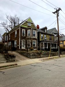 Tusculum Avenue, Columbia-Tusculum, Cincinnati, OH 