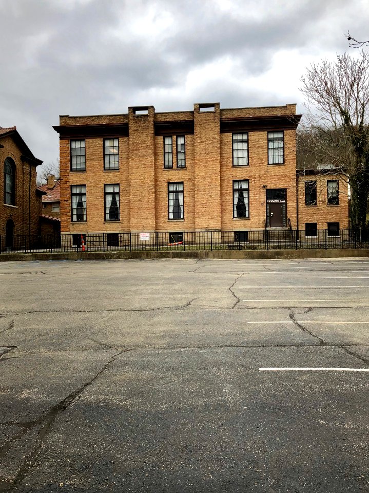 St. Stephen Catholic School, Columbia-Tusculum, Cincinnati… 