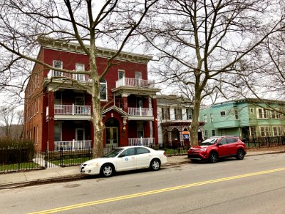Eastern Avenue, Columbia-Tusculum, Cincinnati, OH 