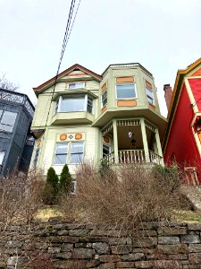Tusculum Avenue, Columbia-Tusculum, Cincinnati, OH 
