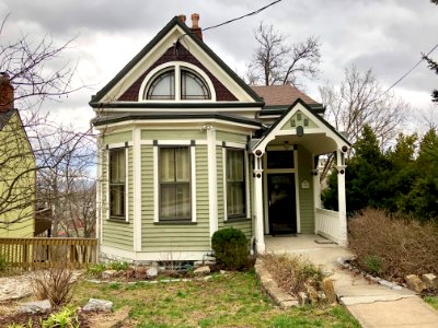 Tusculum Avenue, Columbia-Tusculum, Cincinnati, OH 