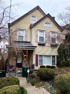 Tusculum Avenue, Columbia-Tusculum, Cincinnati, OH 