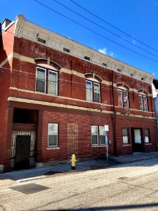 Delhi Avenue, Sedamsville, Cincinnati, OH 