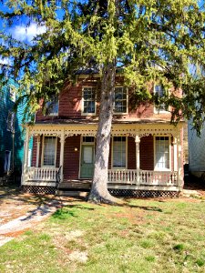 Delhi Avenue, Sedamsville, Cincinnati, OH 