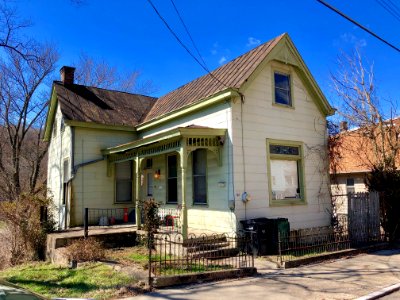 Delhi Avenue, Sedamsville, Cincinnati, OH 