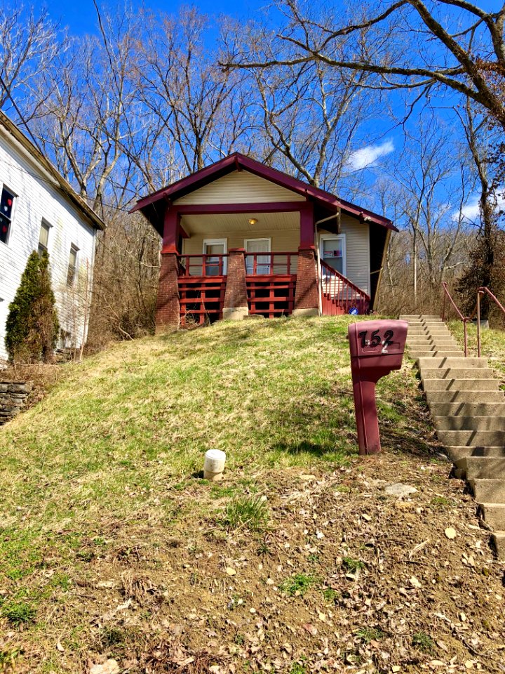 Delhi Avenue, Sedamsville, Cincinnati, OH 