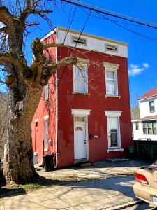 Delhi Avenue, Sedamsville, Cincinnati, OH 