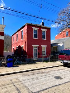 Delhi Avenue, Sedamsville, Cincinnati, OH 