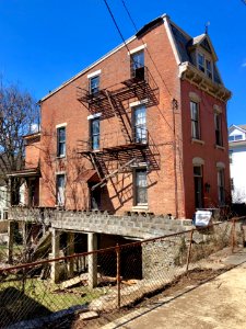 Delhi Avenue, Sedamsville, Cincinnati, OH 