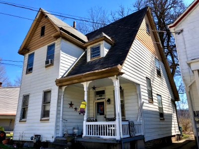 River Road, Sedamsville, Cincinnati, OH 