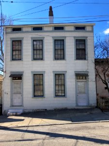 Delhi Avenue, Sedamsville, Cincinnati, OH 