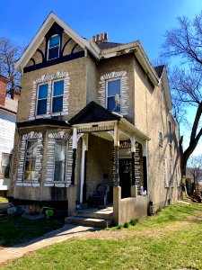 River Road, Sedamsville, Cincinnati, OH 