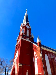 Our Lady of Perpetual Help Catholic Church, Sedamsville, C… 