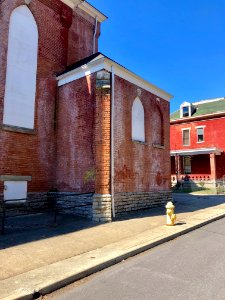 Our Lady of Perpetual Help Catholic Church, Sedamsville, C… 