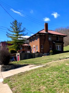 River Road, Sedamsville, Cincinnati, OH 