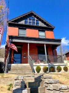 River Road, Sedamsville, Cincinnati, OH 