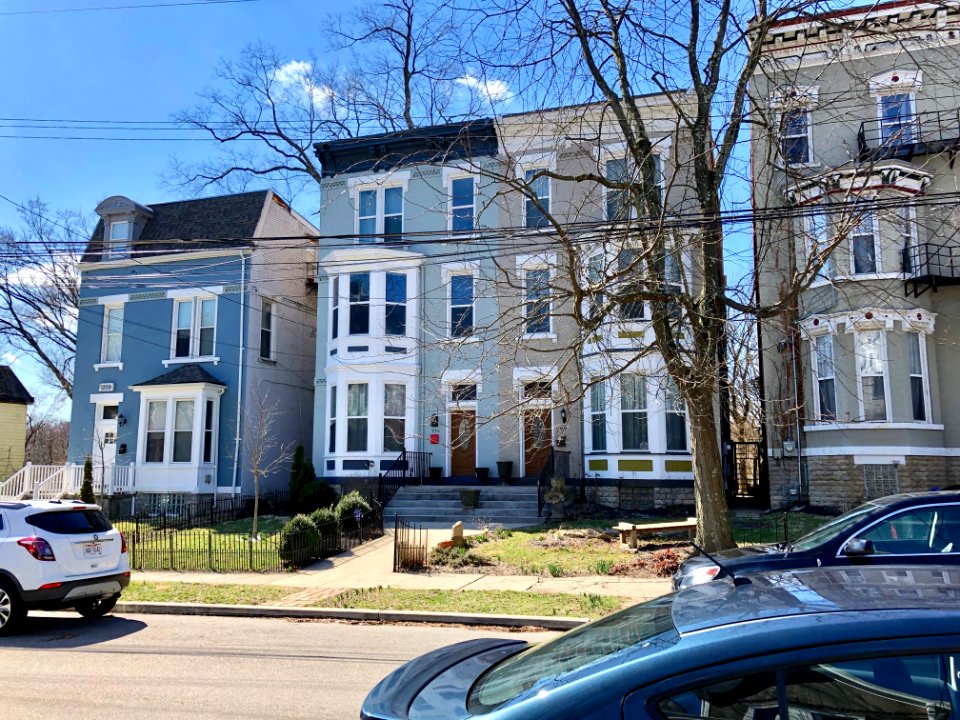 Summit Avenue, East Price Hill, Cincinnati, OH 