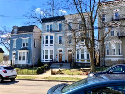 Summit Avenue, East Price Hill, Cincinnati, OH 