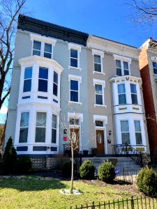 Summit Avenue, East Price Hill, Cincinnati, OH 