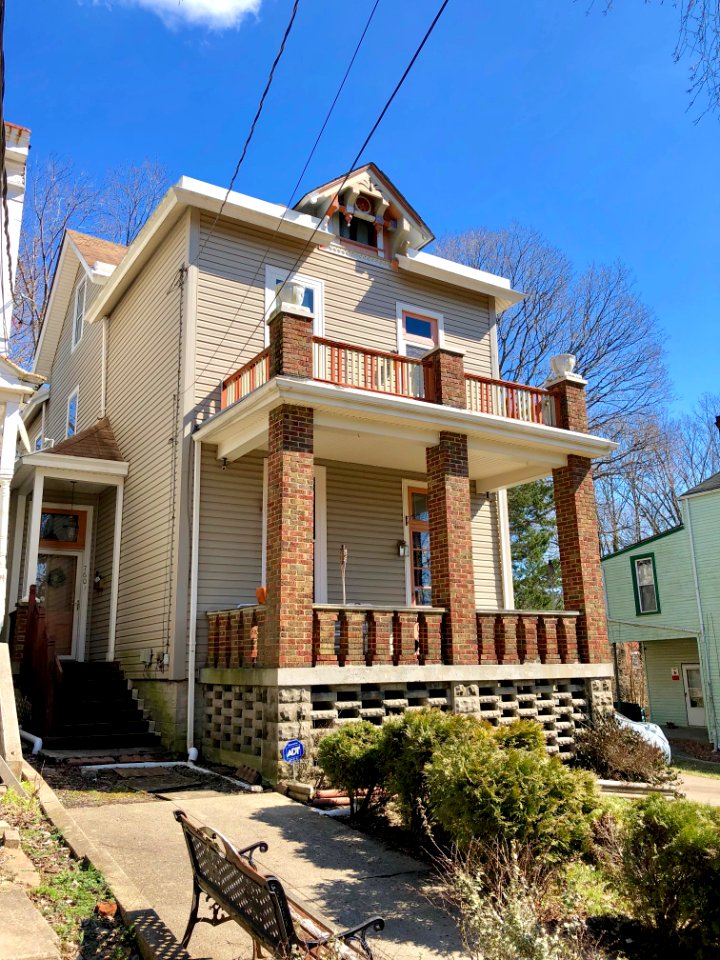 Summit Avenue, East Price Hill, Cincinnati, OH 