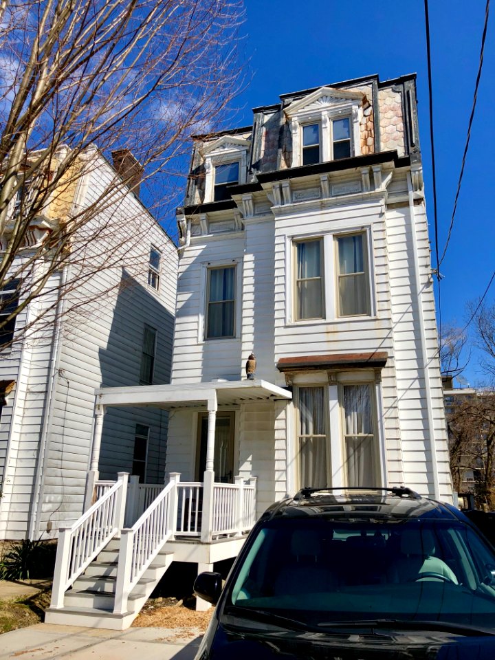 Hawthorne Avenue, East Price Hill, Cincinnati, OH 