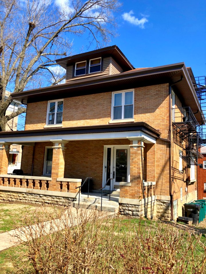 Hawthorne Avenue, East Price Hill, Cincinnati, OH 