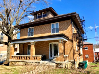 Hawthorne Avenue, East Price Hill, Cincinnati, OH 