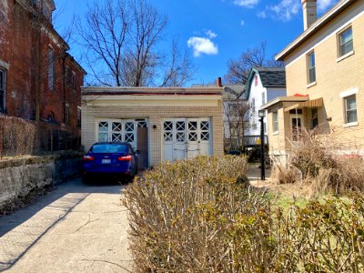 8th Street, East Price Hill, Cincinnati, OH 