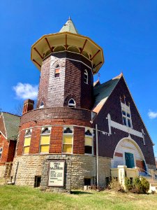 Old Price Hill Methodist Church (Price Hill Church of the … 