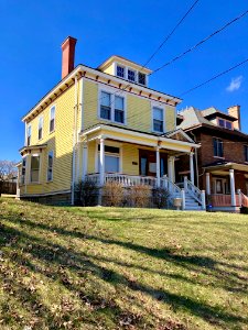Considine Avenue, East Price Hill, Cincinnati, OH 