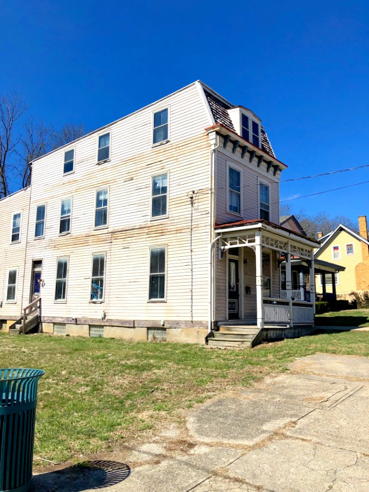 Hawthorne Avenue, East Price Hill, Cincinnati, OH 