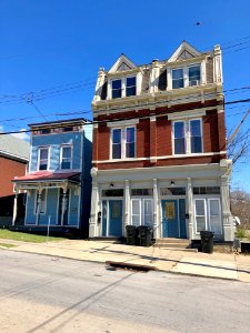 Hawthorne Avenue, East Price Hill, Cincinnati, OH 